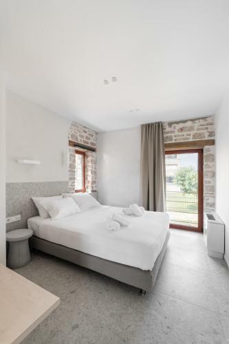 Apartamento Campus Luxury Villas 2