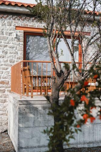 Apartamento Campus Luxury Villas 2