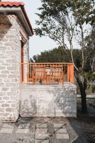 Apartamento Campus Luxury Villas 2