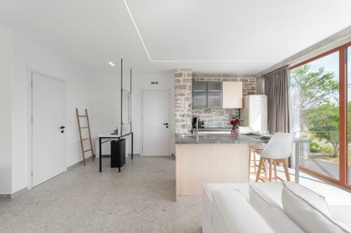 Apartamento Campus Luxury Villas 1