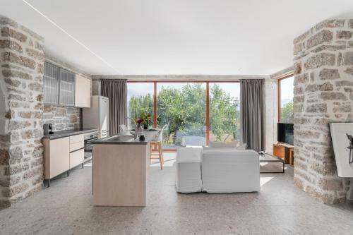 Apartamento Campus Luxury Villas 1