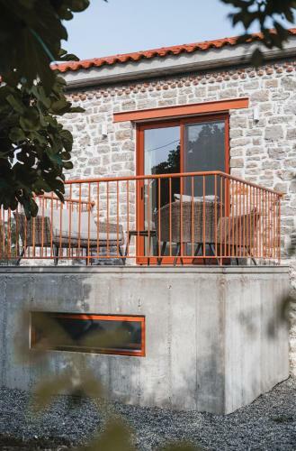 Apartamento Campus Luxury Villas 1