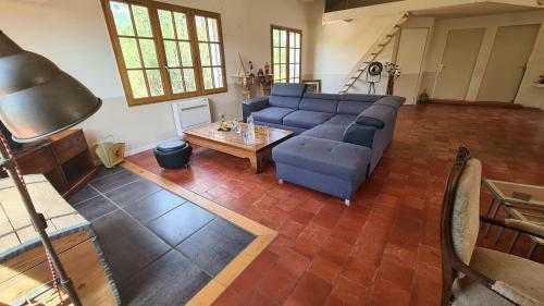 Villa Levy