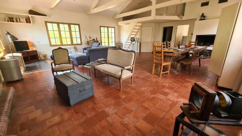 Villa Levy