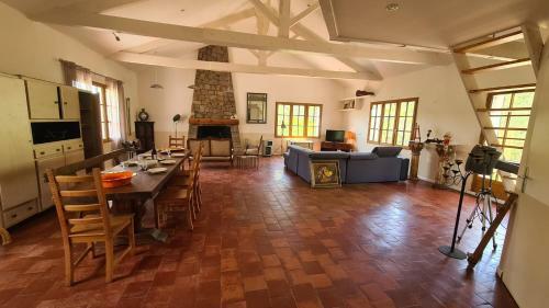 Villa Levy