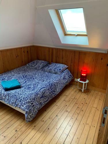 Maison Vue Mer Plages Et Bourg � Pied