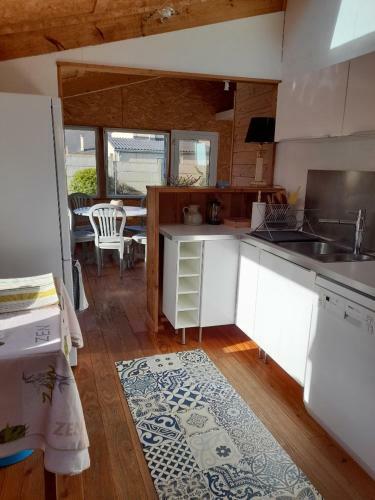 Maison Vue Mer Plages Et Bourg � Pied