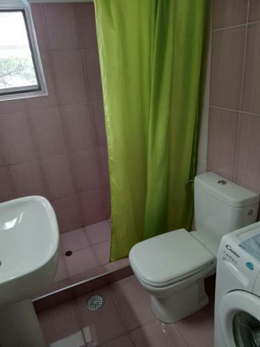 Apartamento Kikis Home