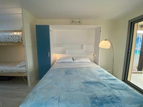 Apartamento Appartement Luxe Et Confort