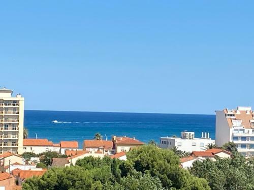Apartamento Appartement Luxe Et Confort