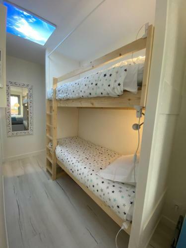 Apartamento Appartement Luxe Et Confort
