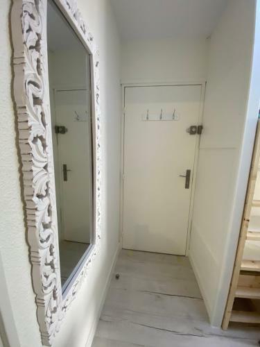 Apartamento Appartement Luxe Et Confort