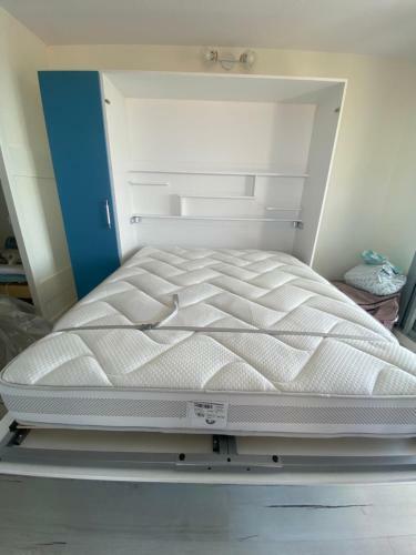 Apartamento Appartement Luxe Et Confort