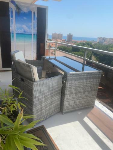Apartamento Appartement Luxe Et Confort