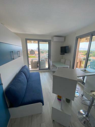 Apartamento Appartement Luxe Et Confort
