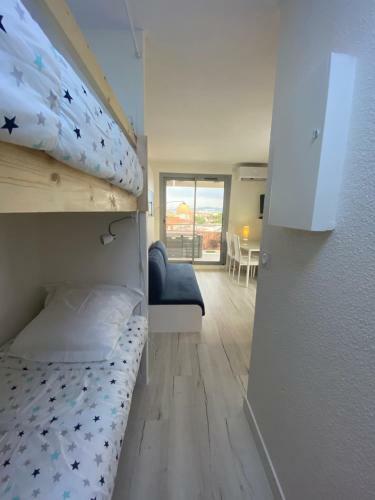Apartamento Appartement Luxe Et Confort
