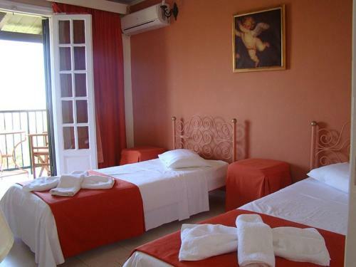 Apartamento Christina