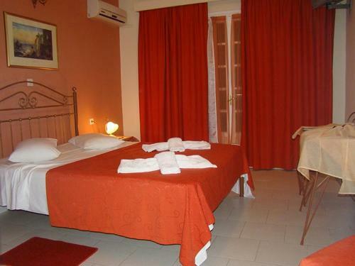 Apartamento Christina