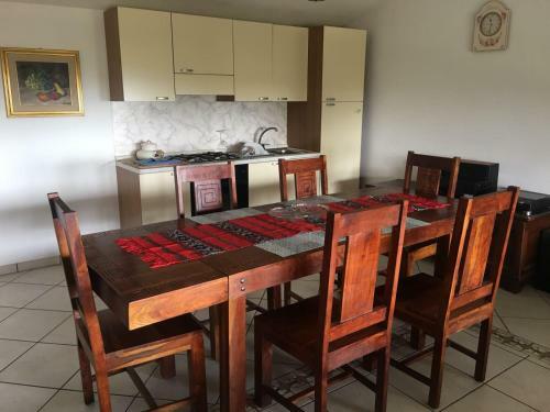 Apartamento Villa Rosa