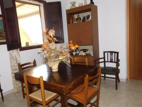 Casa Vacanze "za N'zina"