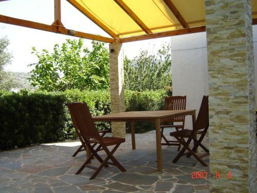Apartamento Rose House