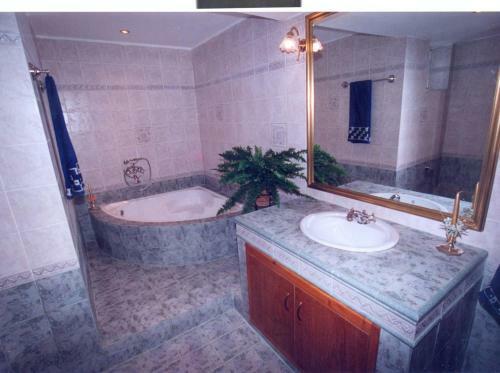Apartamento Rose House