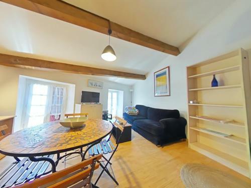 Apartamento Le 39 3, Rue Trivalle