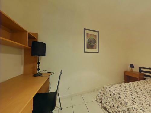 Apartamento 39 7, Rue Trivalle