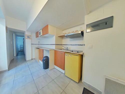 Apartamento 39 7, Rue Trivalle