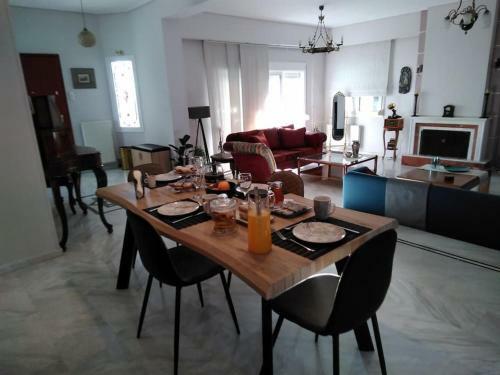 Villa La Maison De Catherine