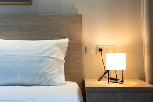 Apartamento Gabbiano Blu