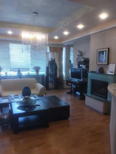 Apartamento Evexia Beauty Residence