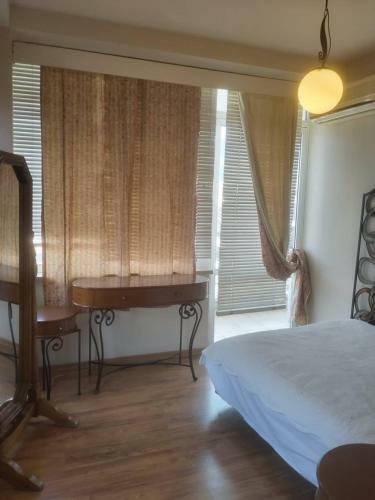 Apartamento Evexia Beauty Residence