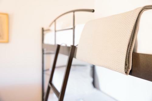 Apartamento Il Gabbiano