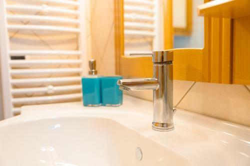 Apartamento Il Gabbiano