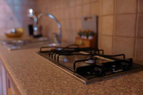 Apartamento Il Gabbiano