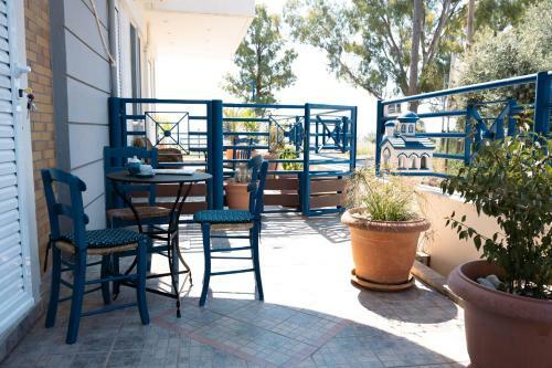 Apartamento Il Gabbiano