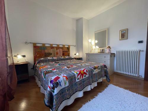 Terraced House With Garden In Dongo - Larihome