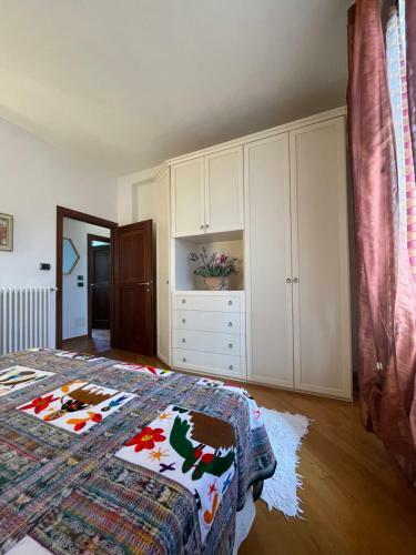 Terraced House With Garden In Dongo - Larihome