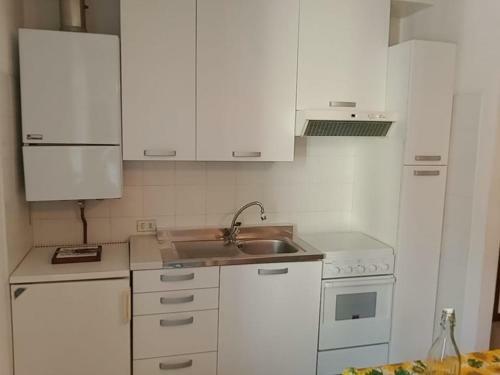 Apartamento My Holidays - Lampugnani