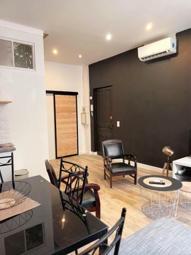 Apartamento Centre Ville 10 Min De La Croisette/downtown