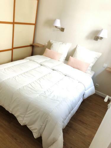 Apartamento T2 Superbe Vue Mer Cannes