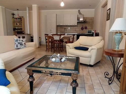 Apartamento Casa Il Poggio - Belvedere Della Campagna Romana
