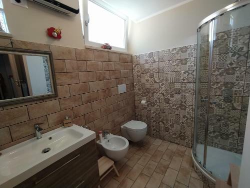 Apartamento Casa Il Poggio - Belvedere Della Campagna Romana