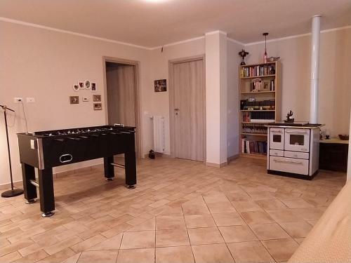 Apartamento Casa Il Poggio - Belvedere Della Campagna Romana