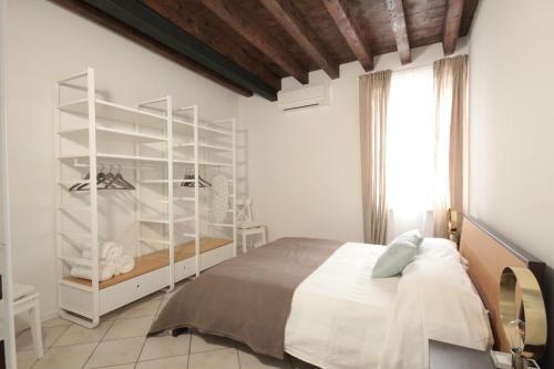 Apartamento Interno 4 - Central Cozy New Flat