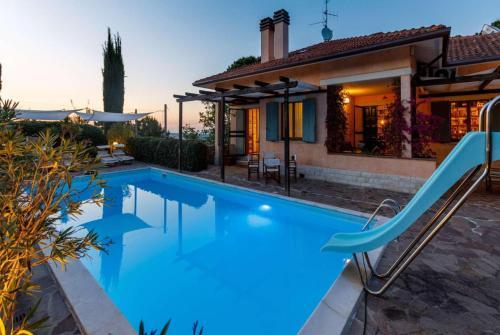 Villa Rural Retreat