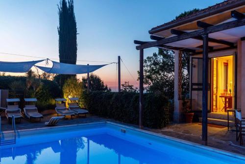 Villa Rural Retreat