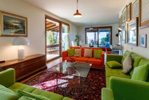 Villa Rural Retreat