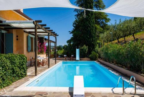 Villa Rural Retreat